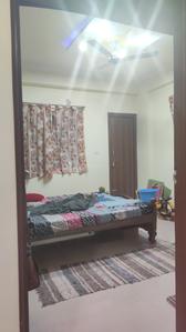 Bedroom Image of 1190 Sq.ft 2 BHK Apartment / Flat for sale in Sri Sai Enclave, Hallehalli Bengaluru for Rs. 5100000