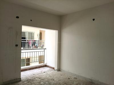 Bedroom Image of 1350 Sq.ft 3 BHK Apartment / Flat for sale in Lakeview Residency Bengaluru for Rs. 7600000
