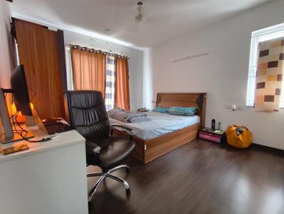 Bedroom Image of 1400 Sq.ft 2 BHK Apartment / Flat for sale in Byrathi Bengaluru for Rs. 24500000