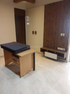 Hall Image of 1600 Sq.ft 3 BHK Apartment / Flat for sale in Patparganj New Delhi for Rs. 25000000