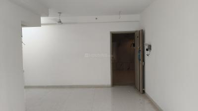 Living Room Image of 750 Sq.ft 2 BHK Apartment / Flat for sale in Sai Adityaraj, Ghatkopar East Mumbai for Rs. 18500000