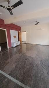 Hall Image of 1350 Sq.ft 2 BHK Builder Floor for rent in Sahakara Nagar Bengaluru for Rs. 38000