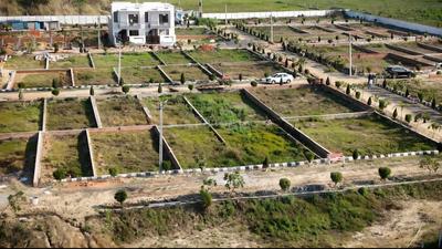 Image of 1000 Sq.ft Residential Plot / Land for sale in Banthra Sikander Pur, Lucknow for Rs. 1549999
