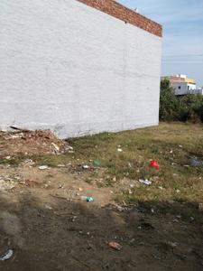 Image of 2700 Sq.ft Residential Plot / Land for sale in Gharuan, Mohali for Rs. 12500000