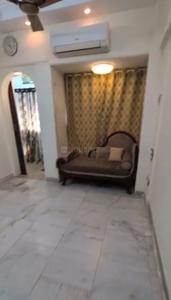 Bedroom Image of 950 Sq.ft 2.5 BHK Apartment / Flat for rent in Kalyan Complex, Andheri West Mumbai for Rs. 68000