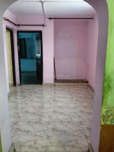 Hall Image of 1000 Sq.ft 2.5 BHK Builder Floor for rent in Balmikinagar Lucknow for Rs. 13000