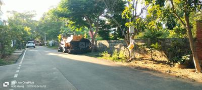 Image of 1500 Sq.ft Residential Plot / Land for sale in Vettuvankani, Chennai for Rs. 14400000
