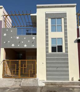 Image of 900 Sq.ft Residential Plot / Land for sale in Gerugambakkam, Chennai for Rs. 5400000