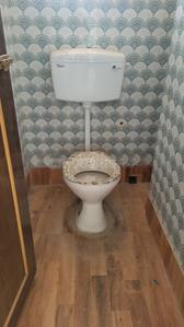 Image of 1100 Sq.ft 2 BHK Apartment / Flat for sale in Airport Gate no. 1, Kolkata for Rs. 3905000