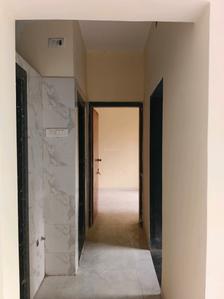 Passage Image of 690 Sq.ft 1 BHK Apartment / Flat for sale in Vinayak Platina, Dombivli East Thane for Rs. 3750000