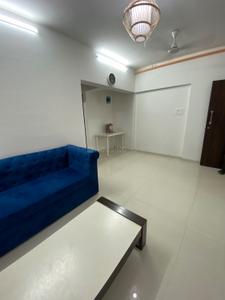 2 BHK Flat