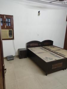 Bedroom Image of 2350 Sq.ft 4 BHK Apartment / Flat for rent in DDA Flats Sarita Vihar, Sarita Vihar New Delhi for Rs. 58500
