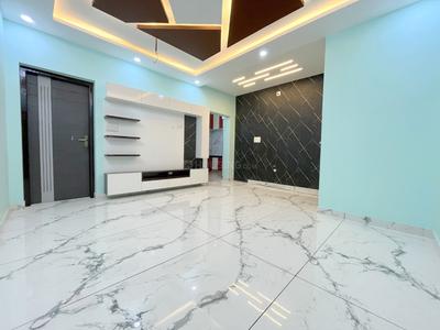Hall Image of 855 Sq.ft 2 BHK Independent House for sale in Gerugambakkam Chennai for Rs. 7700000