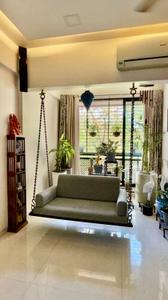 Hall Image of 2000 Sq.ft 3 BHK Apartment / Flat for sale in Satellite Ahmedabad for Rs. 18000000