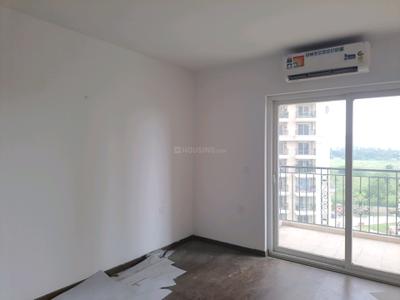 Bedroom Image of 1750 Sq.ft 3 BHK Apartment / Flat for sale in ATS Marigold, Sector 89A Gurgaon for Rs. 23500000