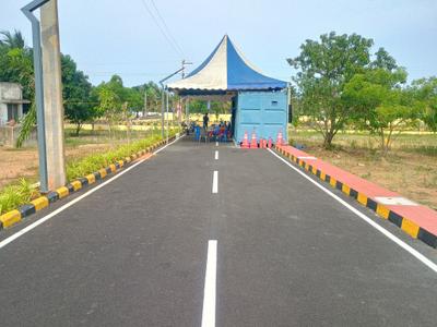 Image of 1077 Sq.ft Residential Plot / Land for sale in Kalavakkam, Chennai for Rs. 5923500