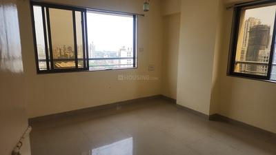 Bedroom Image of 1060 Sq.ft 1.5 BHK Apartment / Flat for rent in Nagpada Mumbai for Rs. 75000