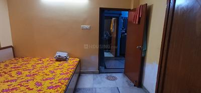 Bedroom Image of 1059 Sq.ft 3 BHK Apartment / Flat for sale in Rajarhat Kolkata for Rs. 5000000