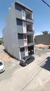 Image of 2000 Sq.ft 3 BHK Independent House for rent in Silicon City, Indore for Rs. 25000