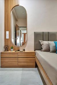 Bedroom Image of 1579 Sq.ft 3 BHK Apartment / Flat for sale in TATA La Vida, Sector 113 Gurgaon for Rs. 25500000
