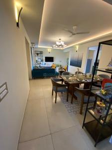 Hall Image of 1350 Sq.ft 2.5 BHK Apartment / Flat for sale in M3M Capital, Sector 113 Gurgaon for Rs. 23000000