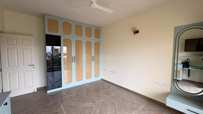 Bedroom Image of 1831 Sq.ft 3 BHK Apartment / Flat for rent in Sobha Victoria Park Phase 1, Byrathi Bengaluru for Rs. 60000