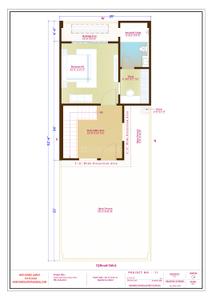 Image of 3325 Sq.ft 4 BHK Villa for sale in Jagatpura, Jaipur for Rs. 32500000