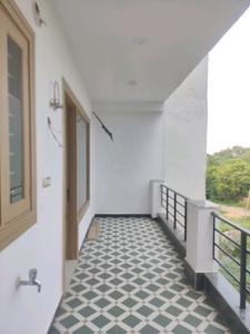 Bedroom One Image of 2800 Sq.ft 4 BHK Builder Floor for sale in RR Diamond Floors, Green Field Colony Faridabad for Rs. 27100000