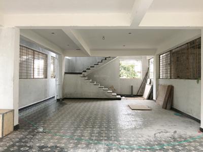 Basement Image of 2800 Sq.ft 3 BHK Villa for sale in K R Puram Bengaluru for Rs. 18000000