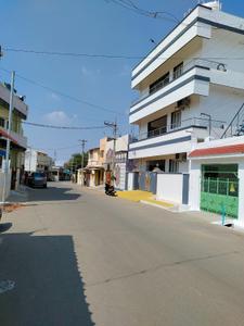 Image of 1350 Sq.ft 2 BHK Independent House for rent in Velampalayam, Tiruppur for Rs. 15500
