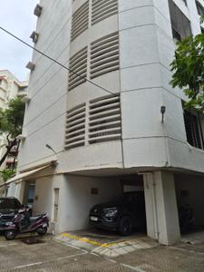 Image of 384 Sq.ft 1 RK Apartment / Flat for sale in Suraj Gloriosa Apartments, Dadar West, Mumbai for Rs. 17000000