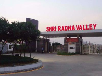 Image of 1440 Sq.ft Residential Plot / Land for sale in Shri Radha Valley, Radha Valley, Mathura for Rs. 13500000