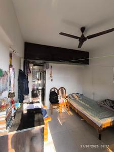 Hall Image of 950 Sq.ft 1 BHK Apartment / Flat for sale in Ishwar River Residency, Chikhali Pune for Rs. 5800000