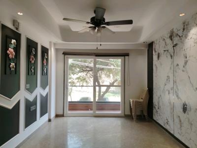 Living Room Image of 2700 Sq.ft 3 BHK Builder Floor for rent in Sector 57 Gurgaon for Rs. 55000