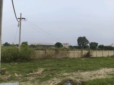 Image of 60 Sq.ft Residential Plot / Land for sale in SS Ayodhya Enclave, Dhoom Manikpur, Greater Noida for Rs. 2034000