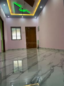 Hall Image of 1050 Sq.ft 2 BHK Independent House for sale in Sevvapet Chennai for Rs. 4600000