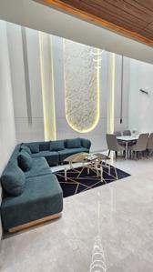 Hall Image of 2500 Sq.ft 3 BHK Independent House for sale in Nipania Indore for Rs. 21100000