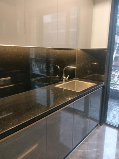 Inder Luxury Builder Floor Sushant Lok 1 Main Image 1