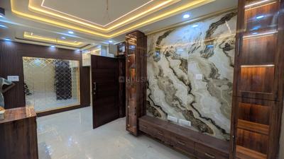 Hall Image of 1515 Sq.ft 3 BHK Apartment / Flat for sale in Mounthill Essence, Rajarhat Kolkata for Rs. 8000000