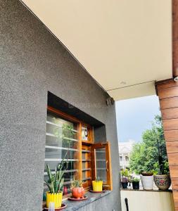 Balcony Image of 1440 Sq.ft 4 BHK Independent House for sale in Sector 8 Faridabad for Rs. 28000000
