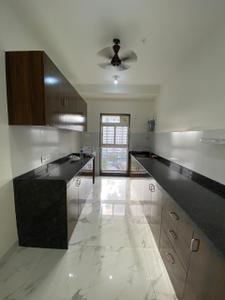 Kitchen Image of 1700 Sq.ft 3 BHK Apartment / Flat for sale in Raheja Ridgewood, Goregaon East Mumbai for Rs. 50000000