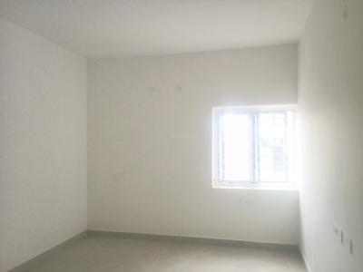 Bedroom Image of 1710 Sq.ft 3 BHK Apartment / Flat for sale in Nanakramguda Hyderabad for Rs. 18500000
