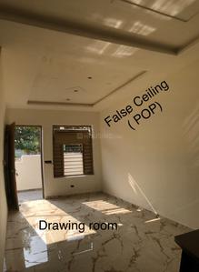 Hall Image of 2000 Sq.ft 3 BHK Villa for sale in Kehari Agra for Rs. 5499999