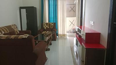 Hall Image of Bed bliss solution  in Indirapuram, Ghaziabad