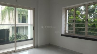 Bedroom Image of 1125 Sq.ft 3 BHK Apartment / Flat for sale in New Town Kolkata for Rs. 10000000