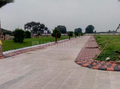 Image of 1000 Sq.ft Residential Plot / Land for sale in Bada Bangarda, Indore for Rs. 4500000