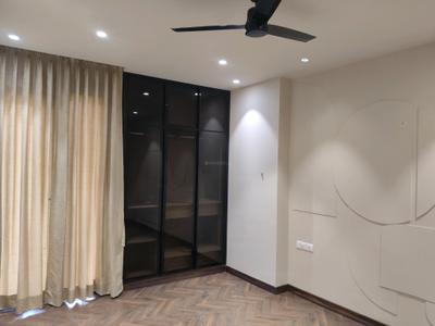 Bedroom Image of 2500 Sq.ft 4 BHK Builder Floor for sale in Anant Raj Estate, Kadarpur Gurgaon for Rs. 31000000