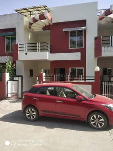 Image of 1300 Sq.ft 4 BHK Duplex for sale in AG8 Aakriti Eco City Phase 2, Bawadiya Kalan, Bhopal for Rs. 9000000