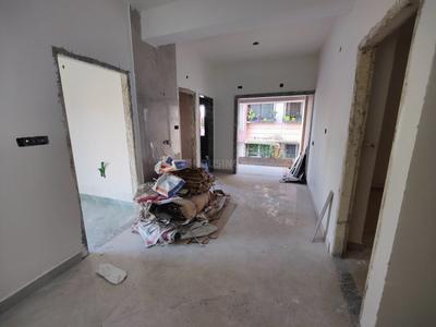 Hall Image of 1321 Sq.ft 3 BHK Apartment / Flat for sale in Padmamukhi Platina Heights, Dabgram Siliguri for Rs. 5548200