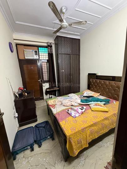 A4 block Paschim Vihar Bedroom 1